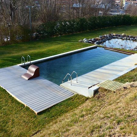 Casanova De Baix Guest House Ripoll Luaran gambar