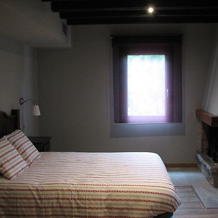 Casanova De Baix Guest House Ripoll Luaran gambar