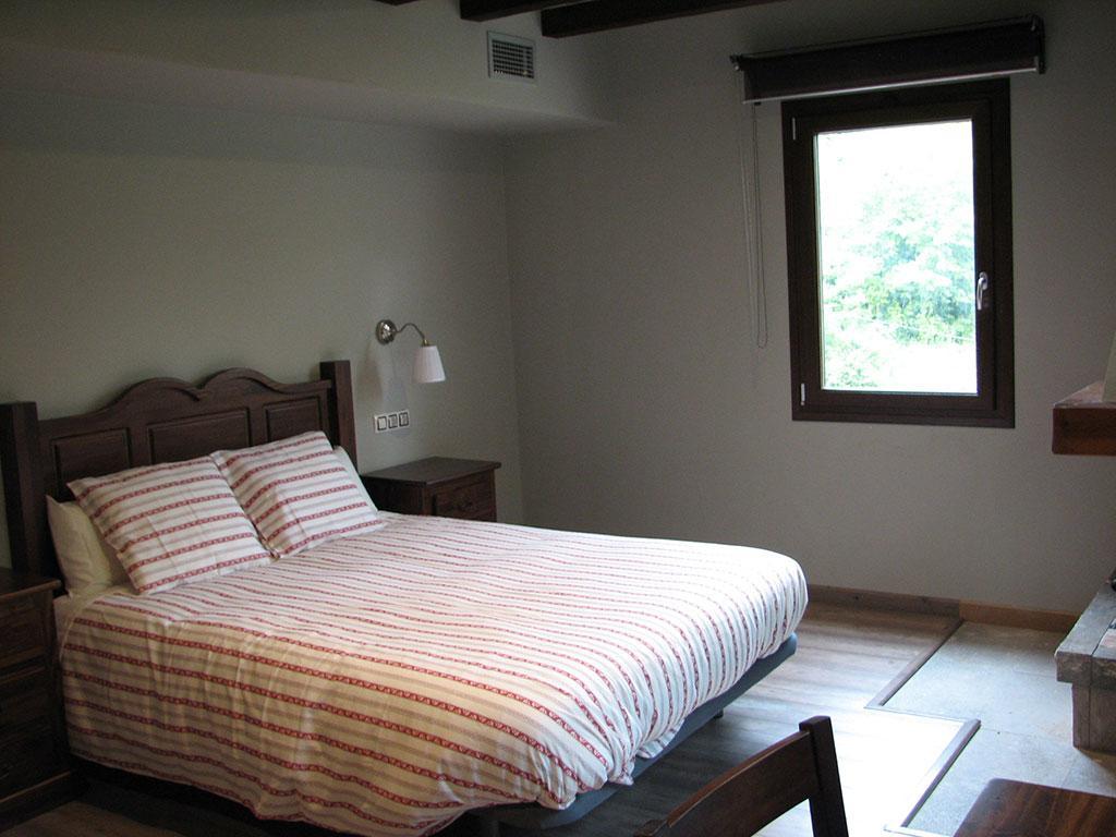 Casanova De Baix Guest House Ripoll Luaran gambar