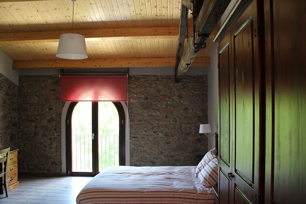 Casanova De Baix Guest House Ripoll Luaran gambar