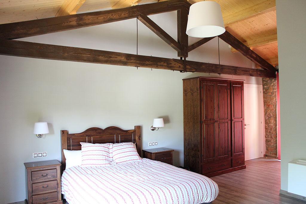 Casanova De Baix Guest House Ripoll Luaran gambar