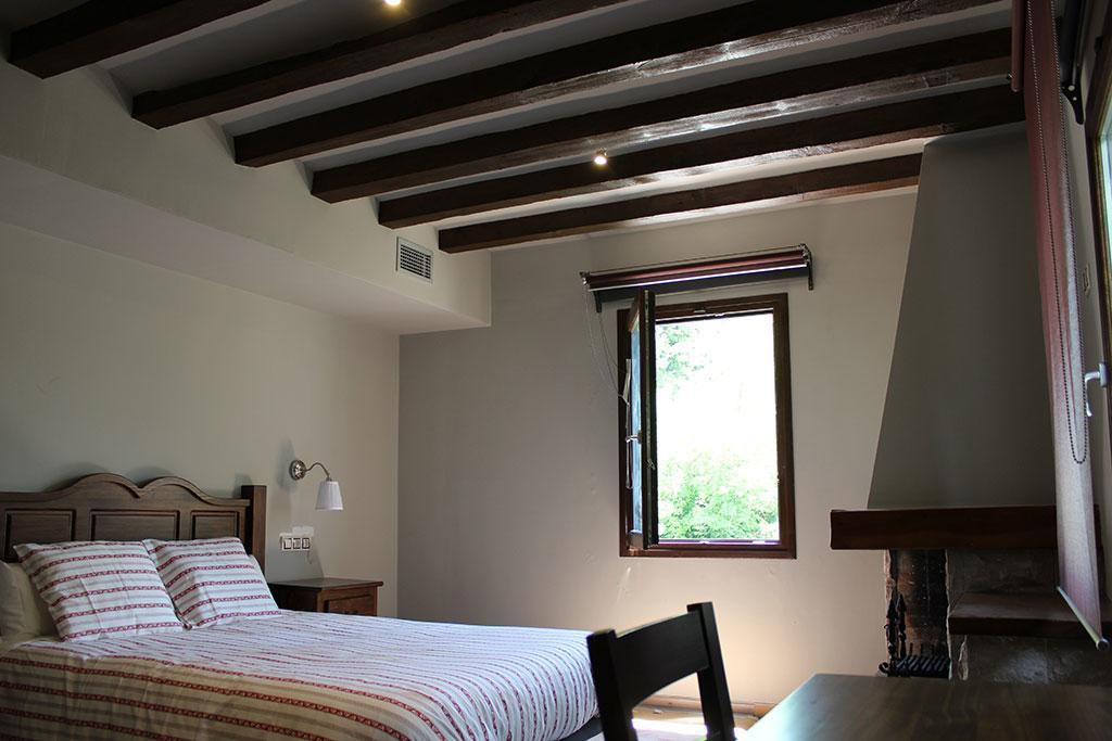 Casanova De Baix Guest House Ripoll Luaran gambar