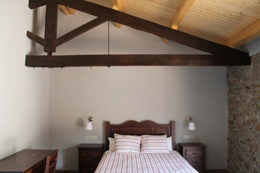 Casanova De Baix Guest House Ripoll Luaran gambar