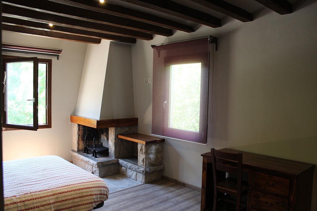 Casanova De Baix Guest House Ripoll Luaran gambar