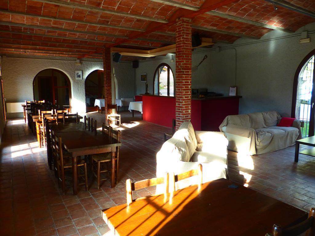 Casanova De Baix Guest House Ripoll Luaran gambar