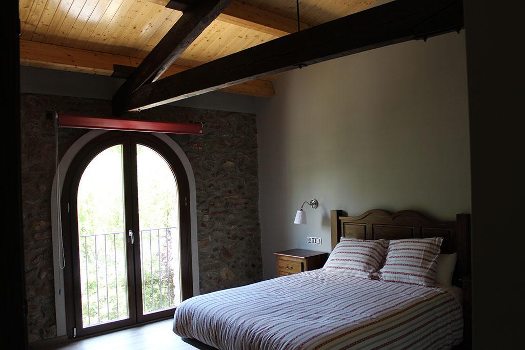 Casanova De Baix Guest House Ripoll Luaran gambar