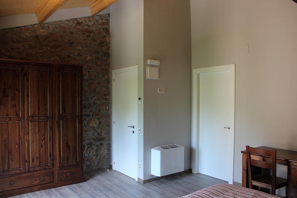 Casanova De Baix Guest House Ripoll Luaran gambar
